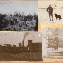 18.06.11a Album Page